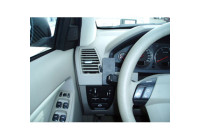 ProClip - Volvo XC90 2002-2014 Left mount
