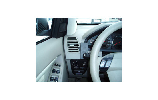 ProClip - Volvo XC90 2002-2014 Left mount