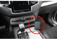 ProClip - Volvo XC90 2015- Console mount