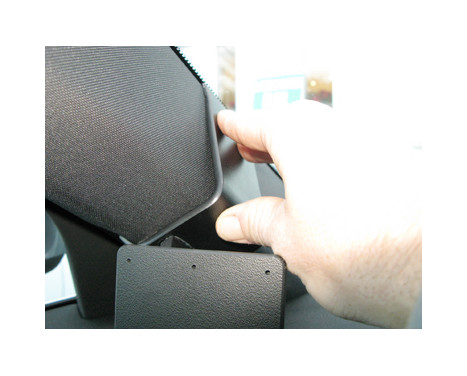 ProClip - Volvo XC90 2015- Left mount, Image 3