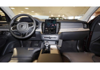 Proclip Volvo XC90 2025-2025 (Console mount)