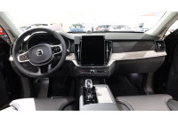 Proclip Volvo XC90 25 - Center mount