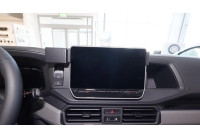 Proclip VW Crafter 25-Center mount-ONLY for 10.4â? screen