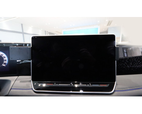 Proclip VW ID. series 12.9" or 15" screen 25- Center mount