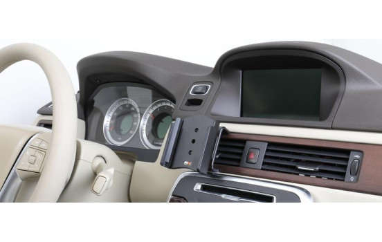 Samsung A32 Passive holder with swivel mount, Image 4