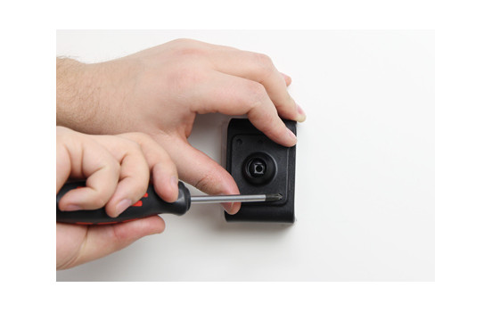 Samsung Galaxy A3 Active Holder with Fixed Power Supply, Image 4