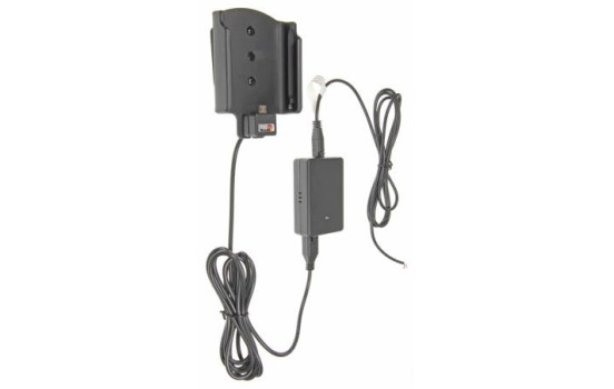 Samsung Galaxy A3 Active Holder with Fixed Power Supply, Image 6