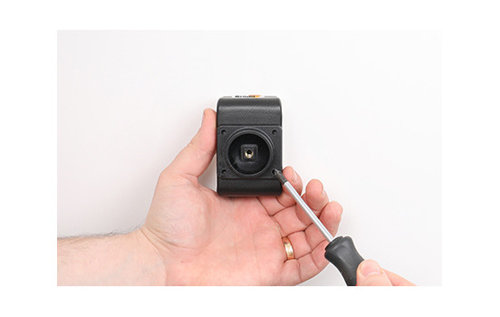 Samsung Galaxy A34 5G Active Holder with Fixed Power Supply, Image 4