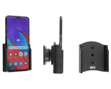 Samsung Galaxy A40 (SM-A405) Passive holder with swivel mount