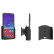 Samsung Galaxy A40 (SM-A405) Passive holder with swivel mount