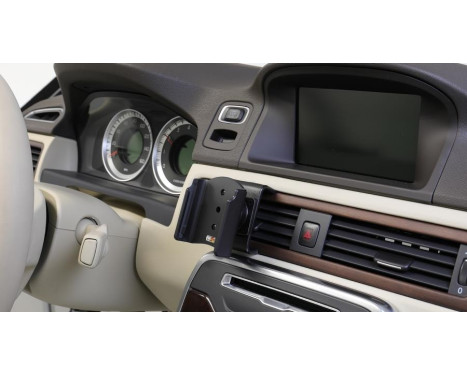 Samsung Galaxy A40 (SM-A405) Passive holder with swivel mount, Image 8