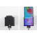 Samsung Galaxy A41 (SM-A415F) Active holder with 12V Sig-plug, Thumbnail 2