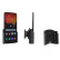 Samsung Galaxy A50 Passive holder with swivel mount