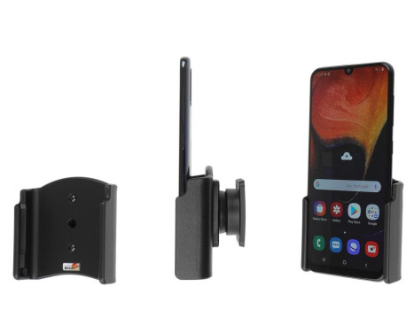 Samsung Galaxy A50 Passive holder with swivel mount, Image 2