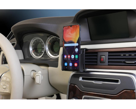 Samsung Galaxy A50 Passive holder with swivel mount, Image 6
