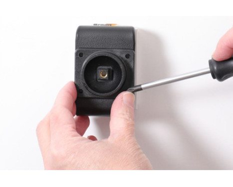 Samsung Galaxy A51 Active holder with 12V USB plug., Image 4