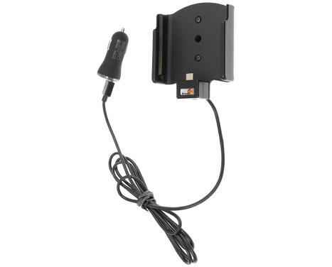 Samsung Galaxy A53 Active holder with 12V USB plug., Image 6