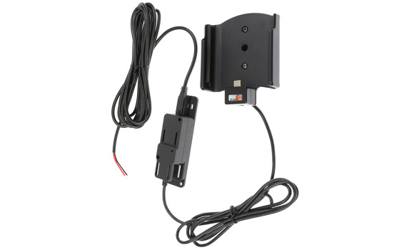 Samsung Galaxy A53 Active Holder with Fixed Power Supply, Image 6