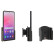 Samsung Galaxy A53 Passive holder with swivel mount