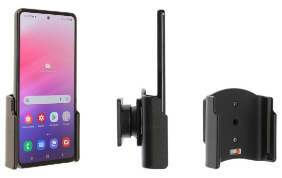 Samsung Galaxy A53 Passive holder with swivel mount