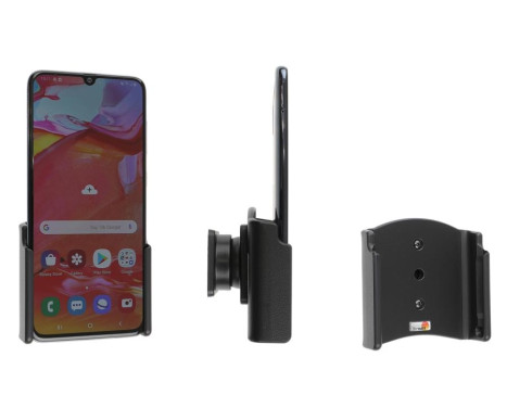 Samsung Galaxy A70 Passive holder with swivel mount, Image 2