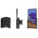 Samsung Galaxy A72 Passive holder with swivel mount