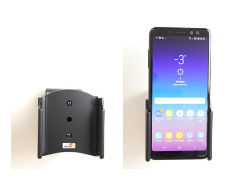 Samsung Galaxy A8 Passive holder with swivel mount, Image 4