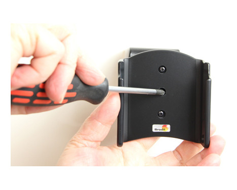 Samsung Galaxy A8 Passive holder with swivel mount, Image 5