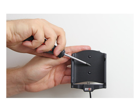 Samsung Galaxy Note 5 Active Holder with 12/24V, Image 3