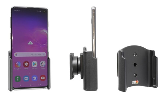 Samsung Galaxy S10 Passive holder with swivel mount