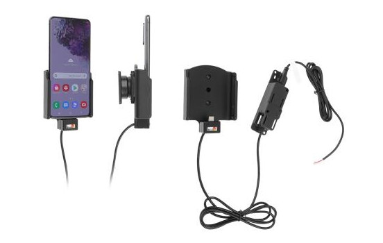 Samsung Galaxy S20 4G 5G Active Holder with Fixed Power Supply
