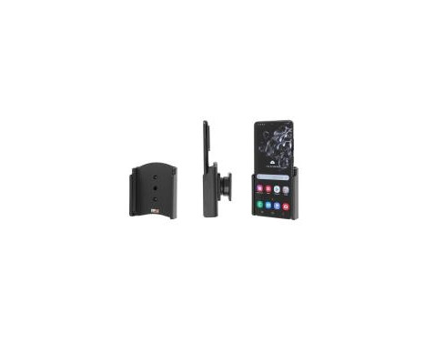 Samsung Galaxy S20/ S21 ULTRA 5G Passive holder with swivel mount, Image 5