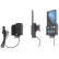 Samsung Galaxy S21 Active holder with 12V USB plug