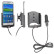 Samsung Galaxy S5 Active holder with 12V USB plug