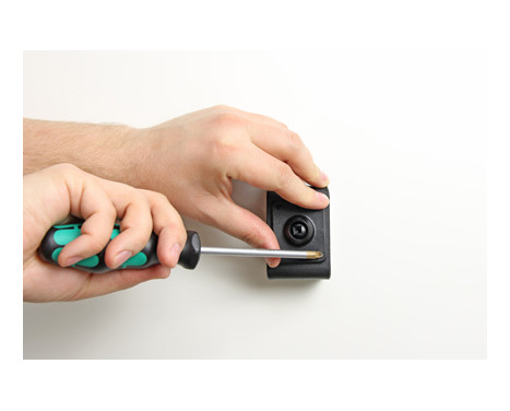 Samsung Galaxy S5 Active holder with 12V USB plug, Image 4