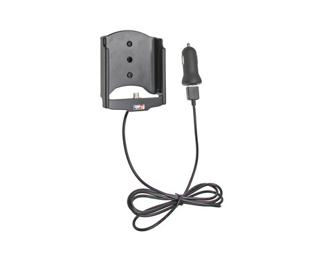 Samsung Galaxy S5 Active holder with 12V USB plug, Image 8