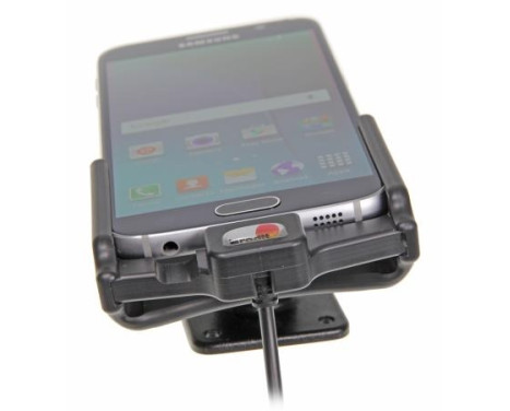 Samsung Galaxy S6 Active holder with 12V USB plug, Image 9