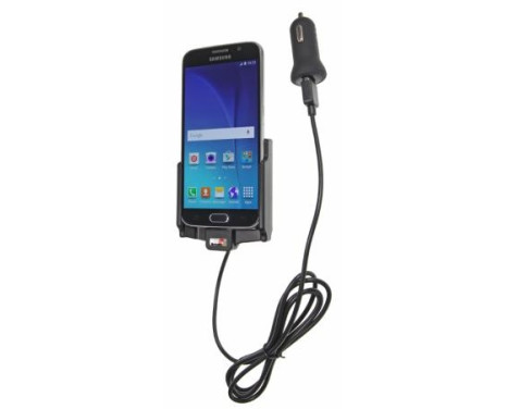 Samsung Galaxy S6 Active holder with 12V USB plug, Image 10