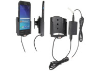 Samsung Galaxy S6 Active Holder with Fixed Power Supply