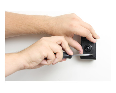 Samsung Galaxy S6 Active Holder with Fixed Power Supply, Image 4