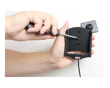 Samsung Galaxy S6 Active Holder with Fixed Power Supply, Image 5