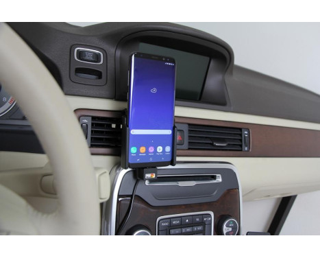 Samsung Galaxy S8 Plus Active Holder with 12/24V Charger, Image 6