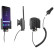 Samsung Galaxy S9 Active holder with 12V USB plug