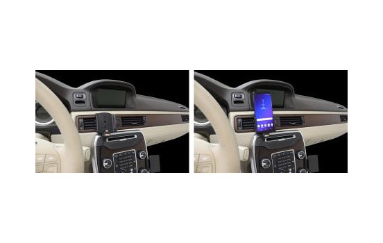 Samsung Galaxy S9 Active holder with 12V USB plug, Image 3