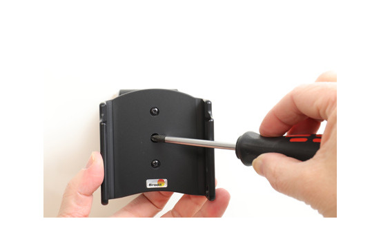 Samsung Galaxy S9 Plus Passive Holder with Swivel Mount, Image 5