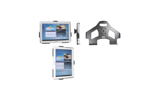 Samsung Galaxy Tab 2 10.1 Passive holder with swivel mount