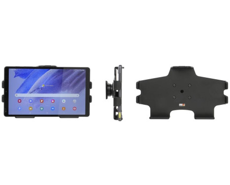 Samsung Galaxy Tab A7 Lite Passive Holder with Swivel Mount