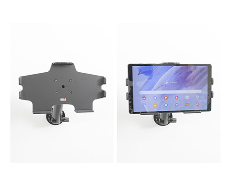 Samsung Galaxy Tab A7 Lite Passive Holder with Swivel Mount, Image 6