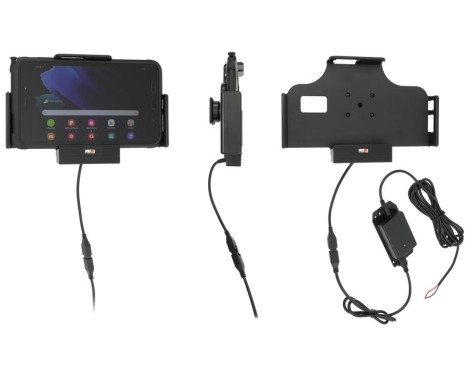 Samsung Galaxy Tab Active 3 Active Holder with Fixed Power Supply