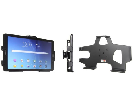 Samsung Galaxy Tab E 9.6 Passive holder with swivel mount